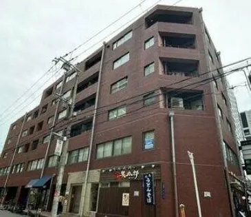 メゾンドール高麗橋の画像
