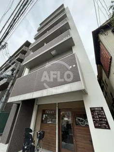 カスターニャ三国本町【6階】の外観