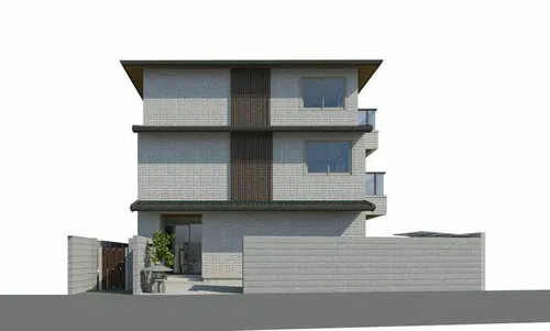 シャーメゾン マーサ東山の画像