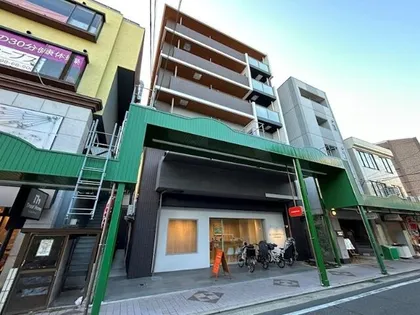 ドール甲子園口の画像
