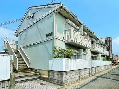 クローバー草津の画像