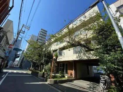 マンション桜屋の画像