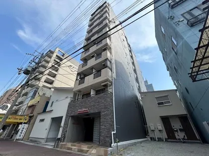 ポコアポコ明石本町メゾンの画像