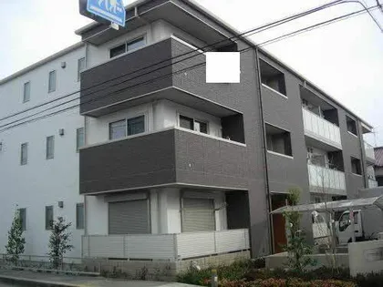 シャーメゾン渋川の画像