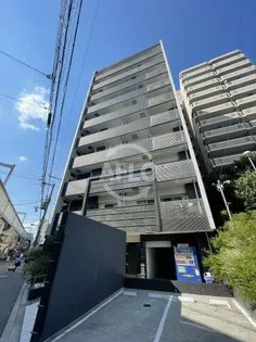 HRフロントリーガル難波WESTの画像