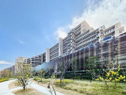 シエリアシティ明石大久保の画像