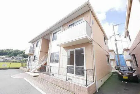 メゾン リヴィエール B棟の画像