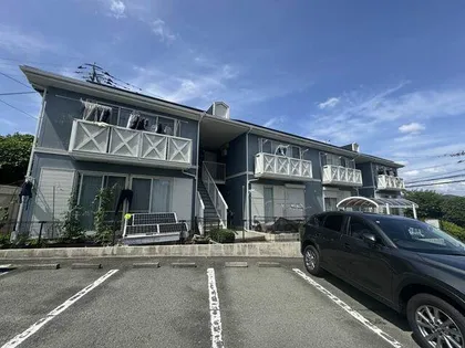 ラフォーレ櫛原A棟の画像