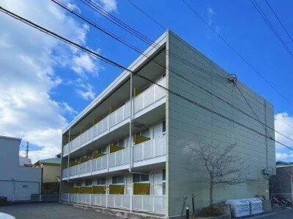 レオパレスレグルスの画像