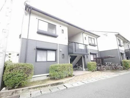 リジェール尾倉パートⅡ A棟の画像