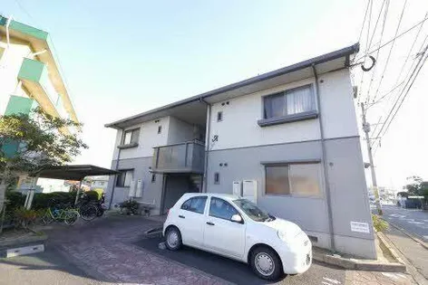 プリムロウズ フラット A棟の画像