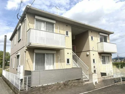 ブルーハイム 彩 A棟の画像