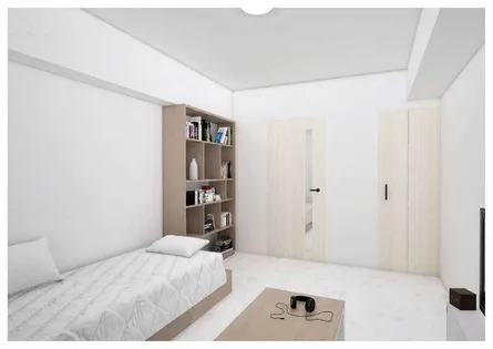 シュガーヒルズ大曽根テラス【0802号室】の内装