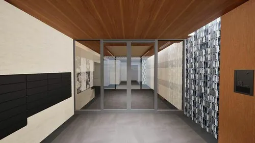 シュガーヒルズ大曽根テラス【0802号室】の外観