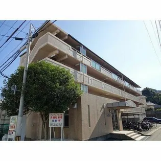アンデックス折尾【401号室】の外観
