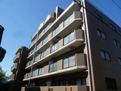 タキマツ第6マンションの画像
