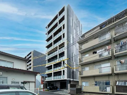 シュガーヒルズ大曽根テラスの画像