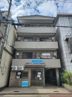 フラワーハイツの画像