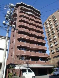 Mマンションの画像