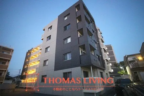 エルティアラ上富野の画像