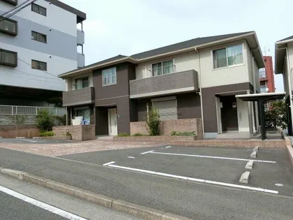 ロアーブル壱番館の画像