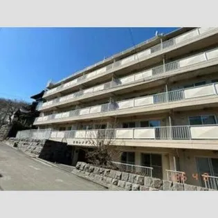 富岡レジデンスの画像
