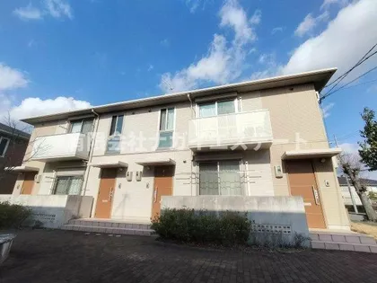 ベル フロンテBの画像