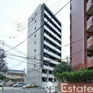 ESTACION KANAYAMA WEST EASTの画像