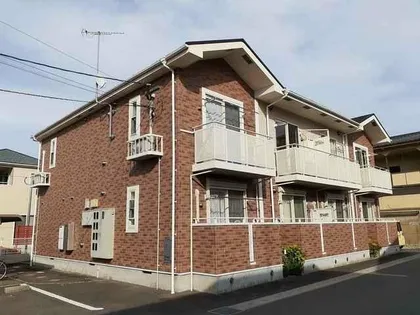 パピオコート柳瀬 Aの画像