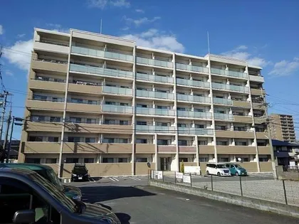 サンセール宮ノ陣の画像