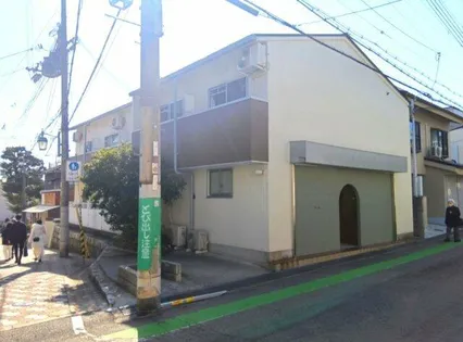 サンロイヤル芦屋川の画像