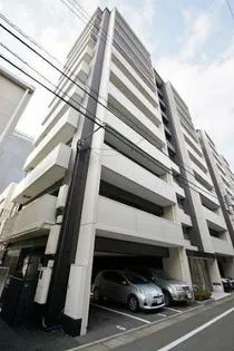 YGM箱崎駅前Ⅱの画像