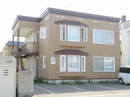 TKーエスパスの画像