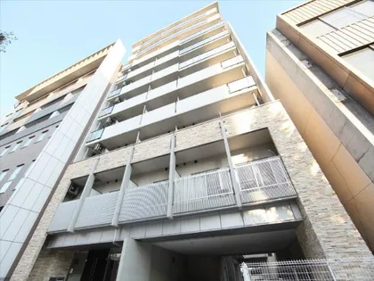 ウィルテラス今池の画像