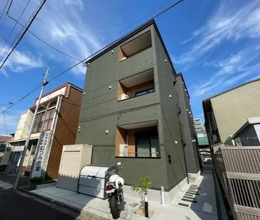 CRASTINE名楽町の画像