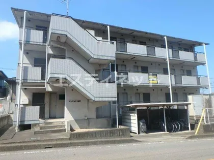 マンション新町の画像
