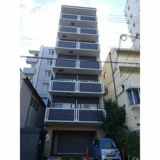 兵庫県西宮市戸田町【マンション】の外観