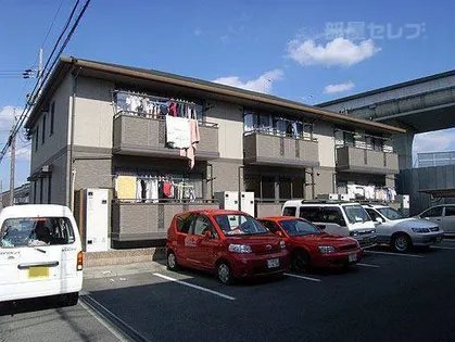ウエストリバー Bの画像