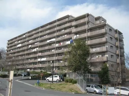 ライオンズマンション大阪狭山壱番館の画像