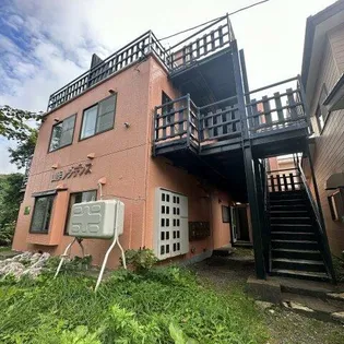 山手レジデンスの画像