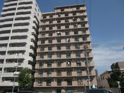 ITOH壱番館【601号室】の外観