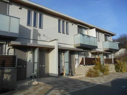 メゾン ド ロロの画像