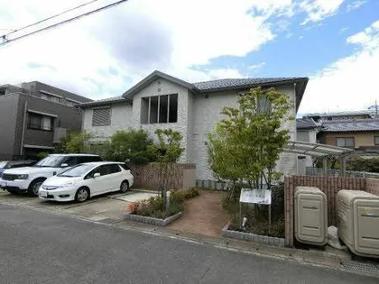 プラナス北山の画像