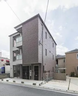 ルミエール和泉式部の画像