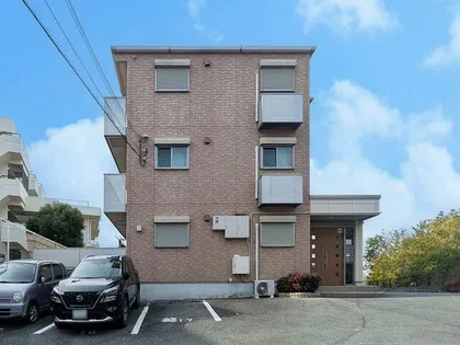 ヒルズ・プリメーラ【0302号室】の外観