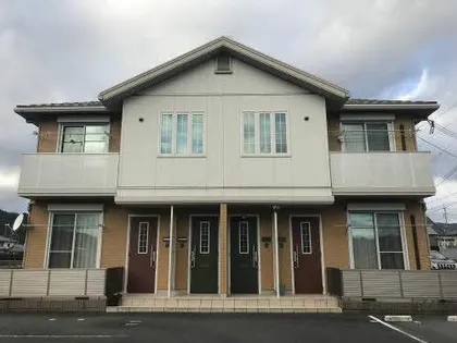 リジエール南屋敷Ⅰ Ⅱの画像