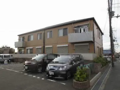 メゾン ドゥ ラ ムジカの画像