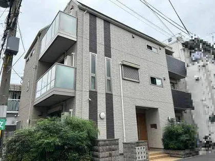 シャーメゾン コスモの画像