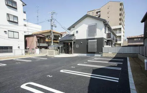 シャーメゾン今井の画像