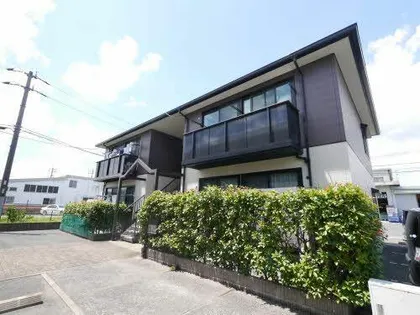 パストラル則松A棟の画像